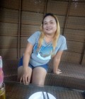 Rencontre Femme Thaïlande à ไทย : Wun, 29 ans